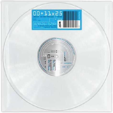 Jesus Jones - Zeroes + Ones' - 25th Anniversary