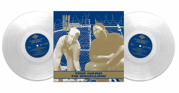 U.G.K. - Too Hard To Swallow