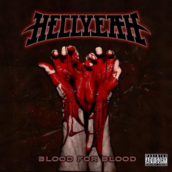 Hellyeah - Blood For Blood
