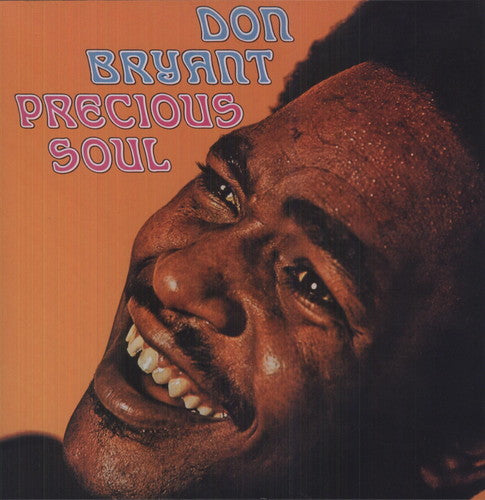 Don Bryant - Precious Soul