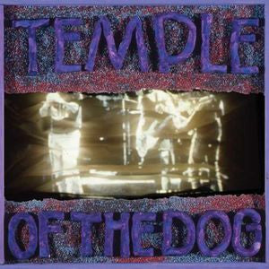 Temple Of The Dog - Temple Of The Dog [2-lp] [LIMIT 1 PER CUSTOMER]
