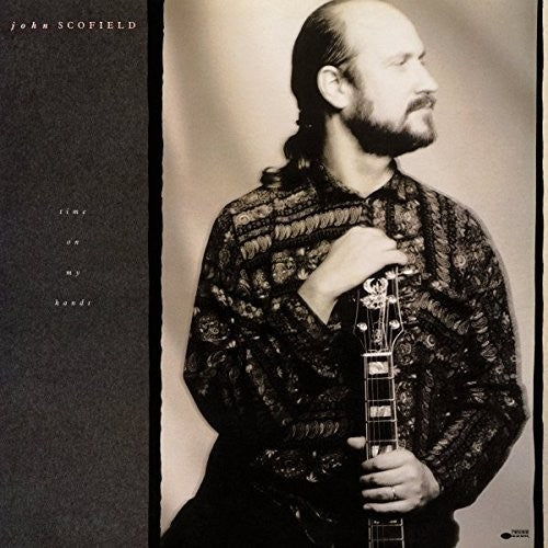 John Scofield - Time On My Hands