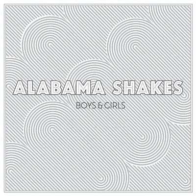 Alabama Shakes - Boys & Girls