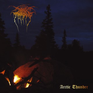 Darkthrone - Arctic Thunder