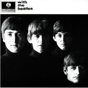 The Beatles - With The Beatles
