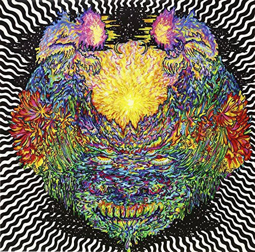 Meatbodies - Meatbodies