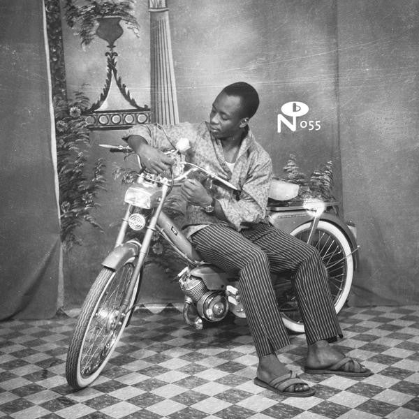 Various - Bobo Yeye: Belle Epoque In Upper Volta
