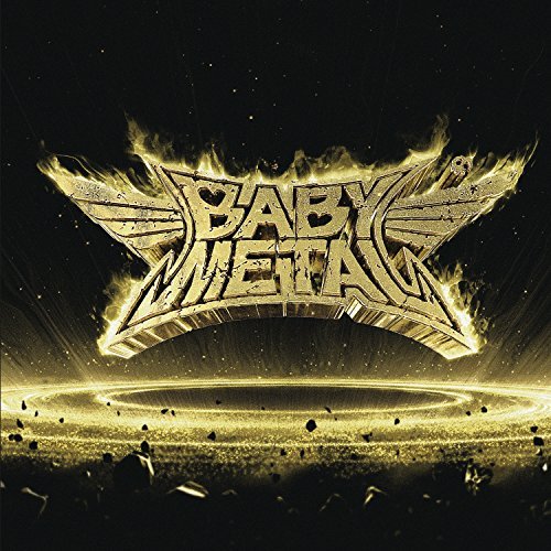 Babymetal - Metal Resistance