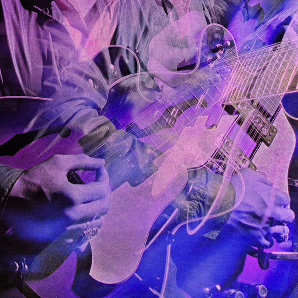 <b>Chromatics </b><br><i>Drumless</i>