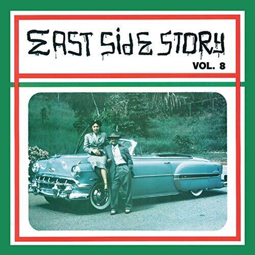 Various - East Side Story Vol. 8