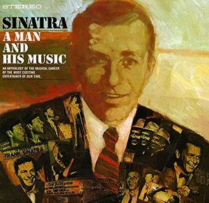 Frank Sinatra - A Man And His Music