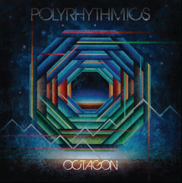 Polyrhythmics - Octagon
