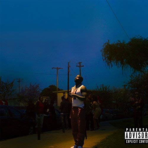 Jay Rock - Redemption