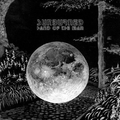The Sunburned Hand of the Man - Pick A Day To Die