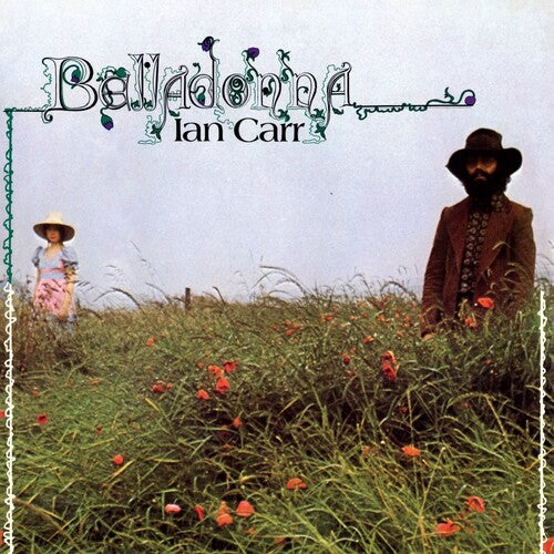 Ian Carr - Belladonna (Half-Speed Mastered)