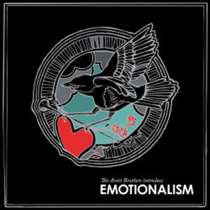 The Avett Brothers - Emotionalism