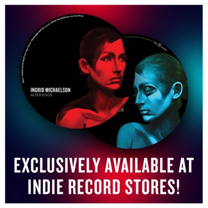 Ingrid Michaelson - Alter Egos