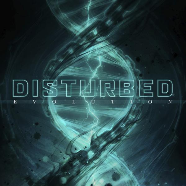 Disturbed - Evolution