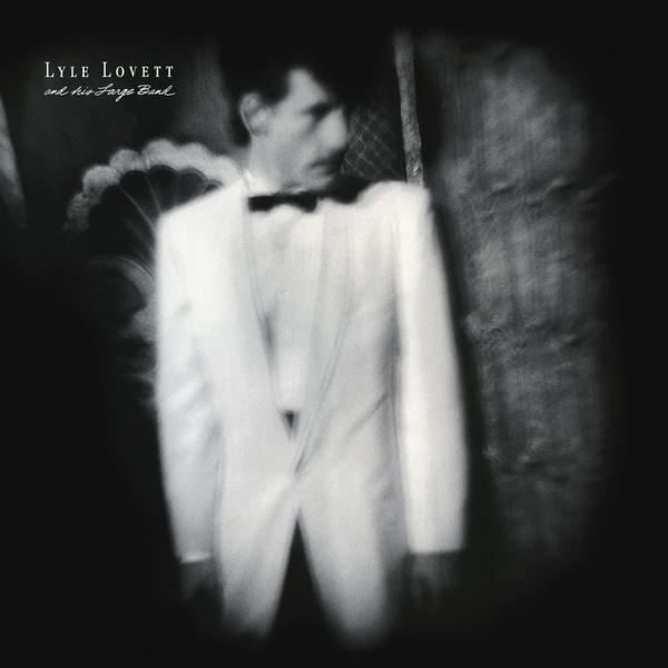 Lyle Lovett And His Large Band - Lyle Lovett And His Large Band