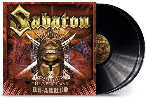 Sabaton - The Art of War Re-Armed