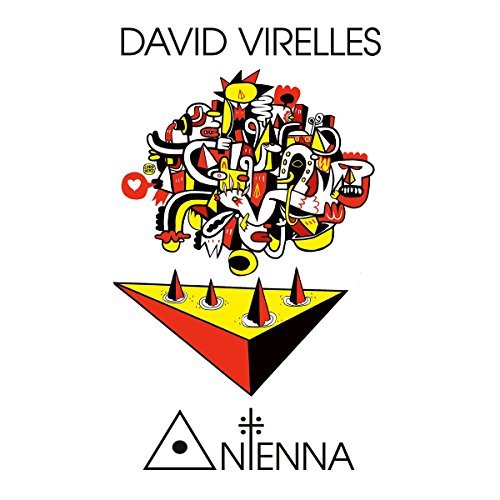 David Virelles - Antenna