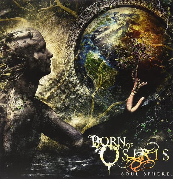 Born Of Osiris - Soul Sphere