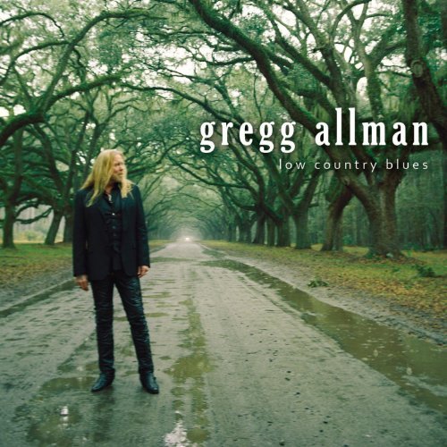 Gregg Allman - Low Country Blues