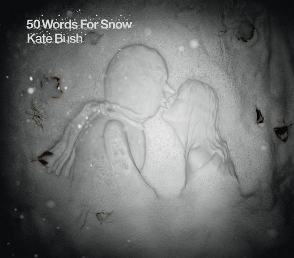 Kate Bush - 50 Words For Snow