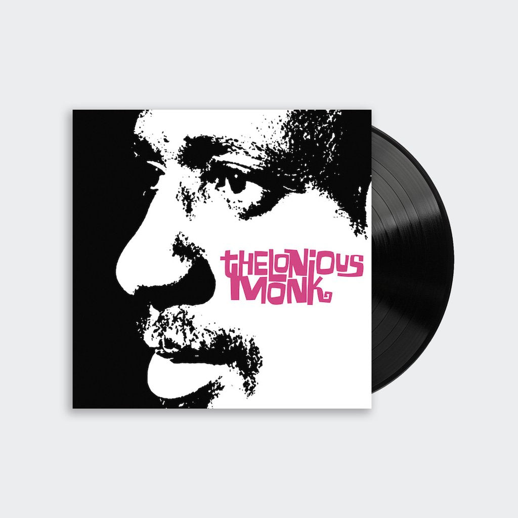 Thelonious Monk - Palais Des Beaux-Arts 1963