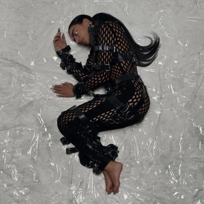 Sevdaliza - The Calling EP