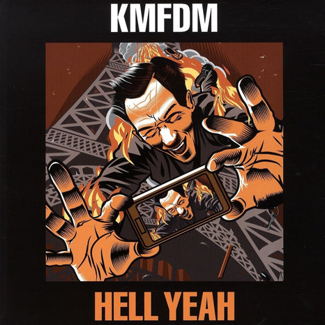 KMFDM - Hell Yeah