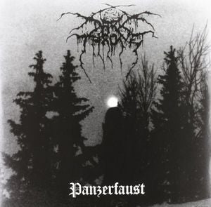 Darkthrone - Panzerfaust