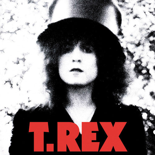 T Rex - The Slider