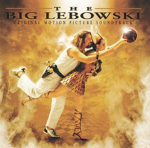 Various - The Big Lebowski - Original Motion Picture Soundtrack