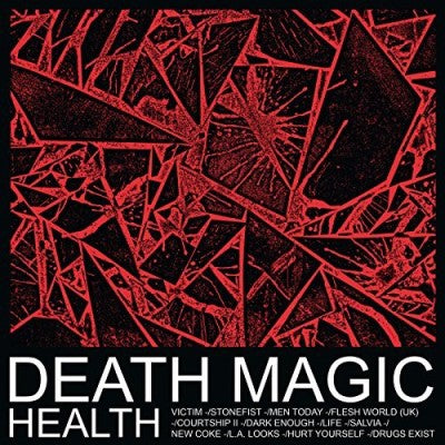 HEALTH - Death Magic