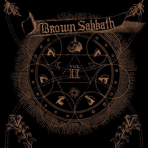 Brownout - Brown Sabbath Vol. 2