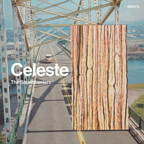 The Soundcarriers - Celeste