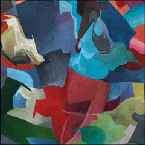 The Olivia Tremor Control - Black Foliage: Animation Music, Vol. 1