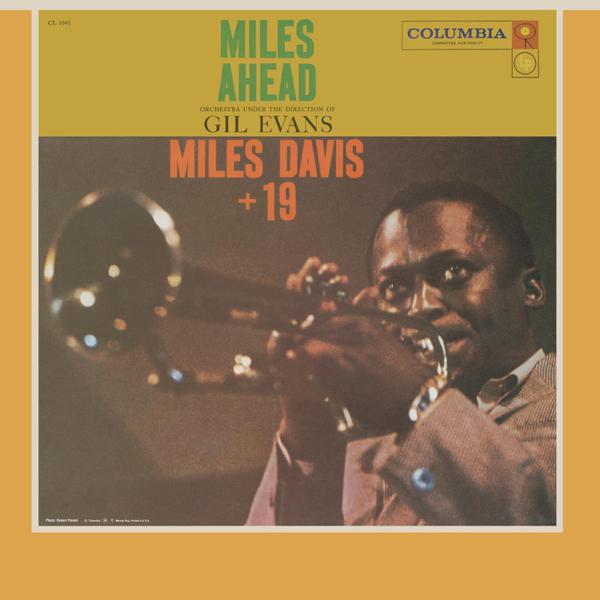 Miles Davis + 19, Gil Evans - Miles Ahead