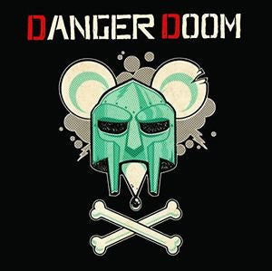Danger Doom - The Mouse And The Mask