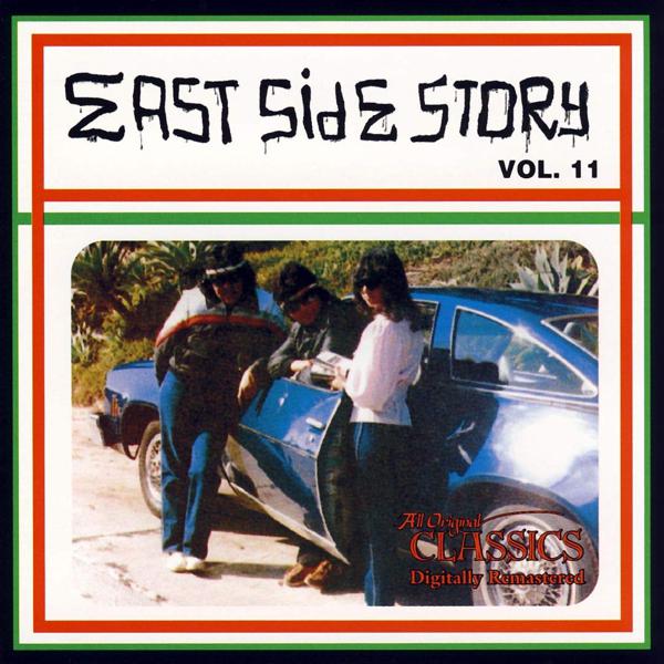 Various - East Side Story Vol. 11