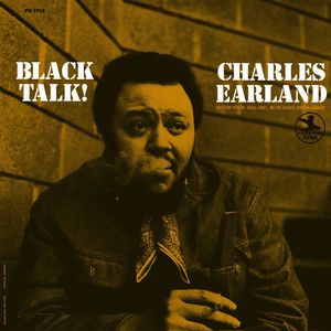 Charles Earland - Black Talk!