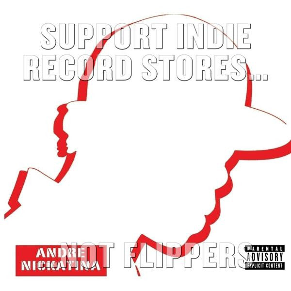 Andre Nickatina - Andre Nickatina