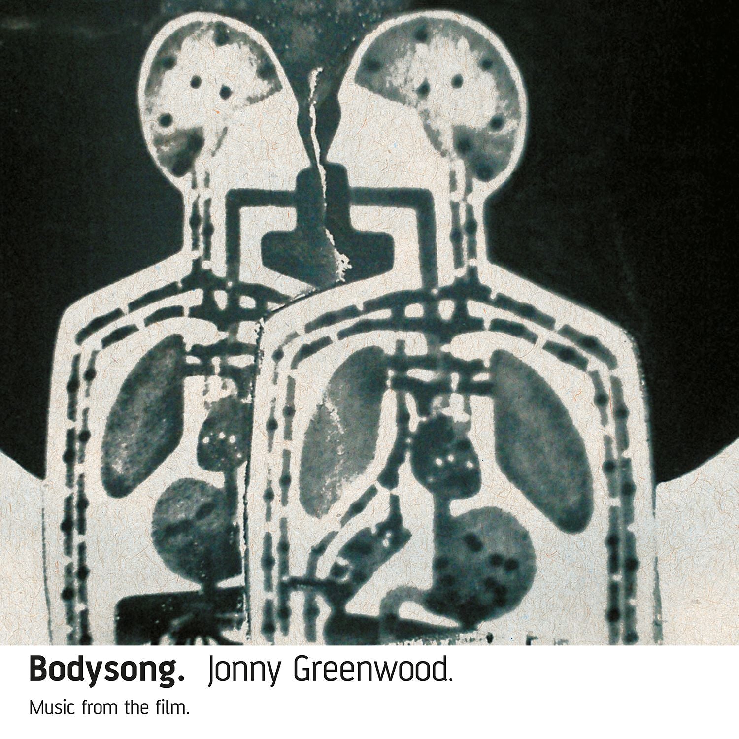 Jonny Greenwood - Bodysong