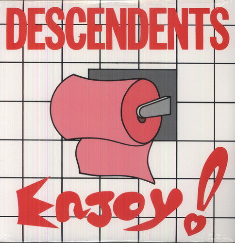 Descendents - Enjoy!