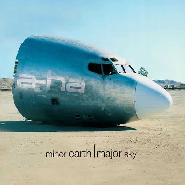 a-ha - Minor Earth | Major Sky