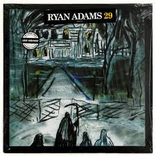 Ryan Adams - 29