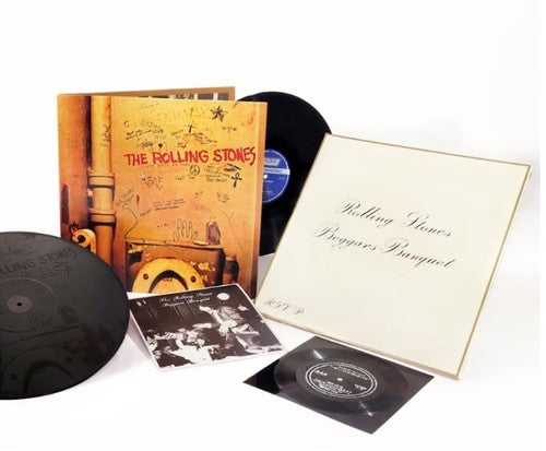 The Rolling Stones - Beggars Banquet