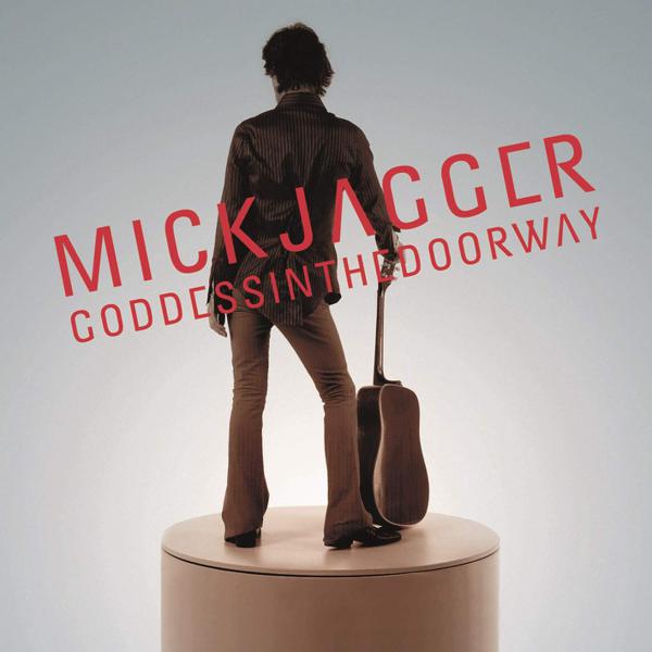 Mick Jagger - Goddessinthedoorway