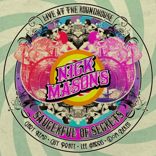 Nick Mason's Saucerful Of Secrets - Live At The Roundhose